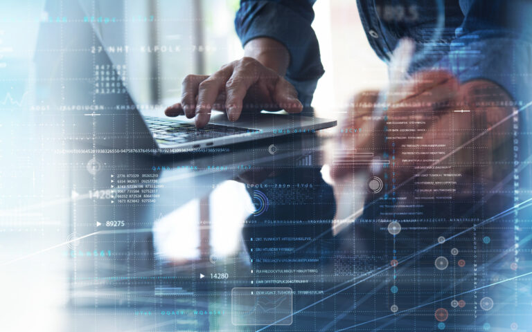 B2B Digital Marketing Campaign Targeted to Manufacturers