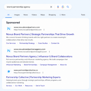 PPC Advertising