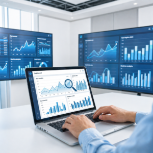 Analytics and Reporting