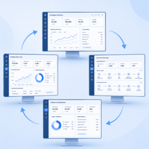 Marketing Automation