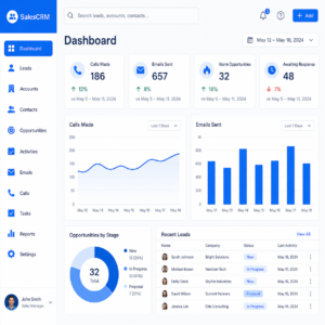 CRM