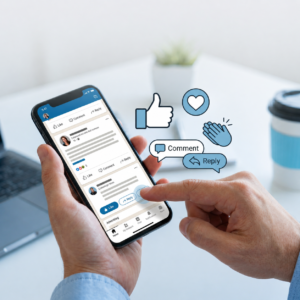 Social Media Management