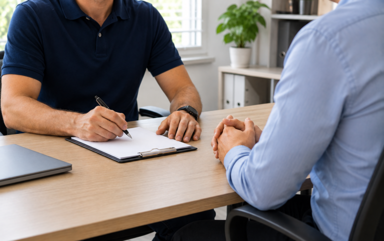Technician Recruiting and Process Transformation